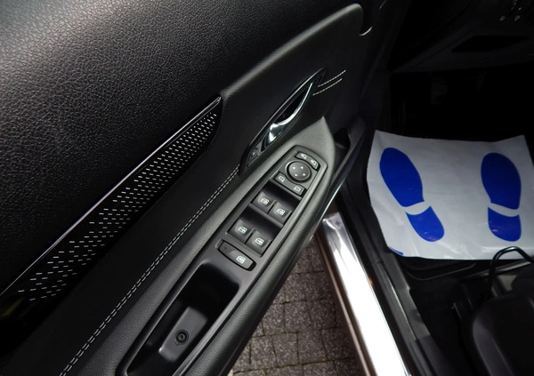 Renault Grand Scenic cena 28900 przebieg: 160195, rok produkcji 2012 z Tarnów małe 667
